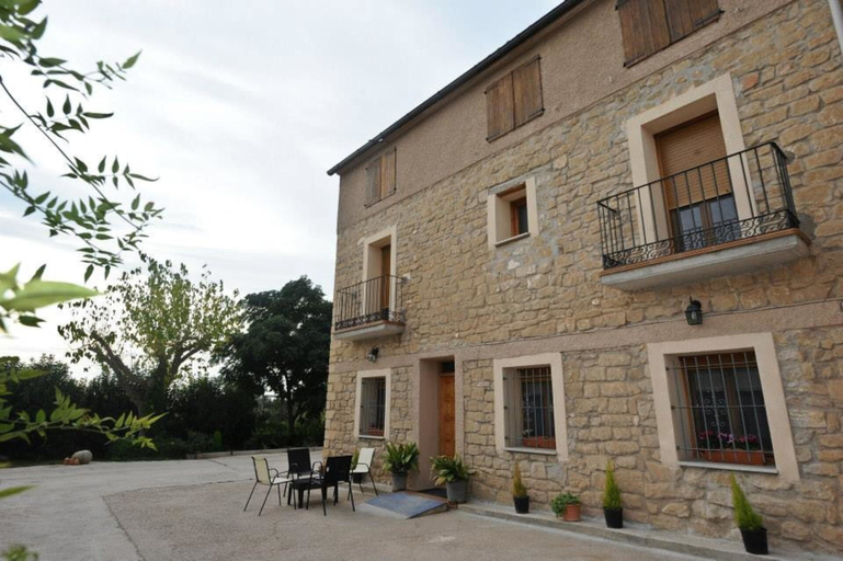Exterior & Views, Casa Rural Torre Gil, Teruel
