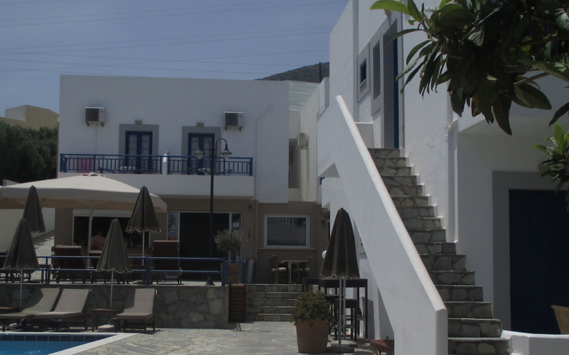 Exterior & Views 2, Irene Village, Crete