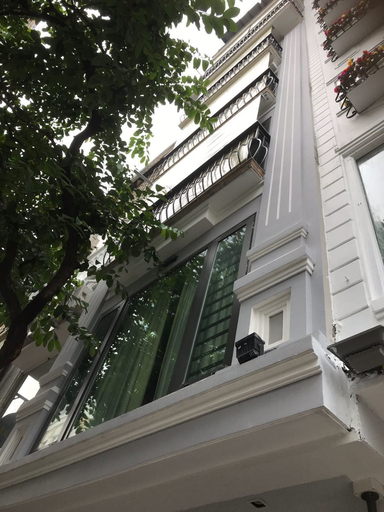 Exterior & Views 2, D Hanoi, Hoàn Kiếm