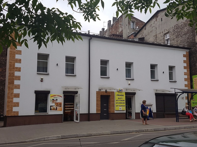 Exterior & Views, Aparthouse Apartamenty Sosnowiec, Będzin