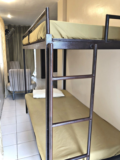 Bedroom 2, Summer Palace Hotspring Resort, Calamba City