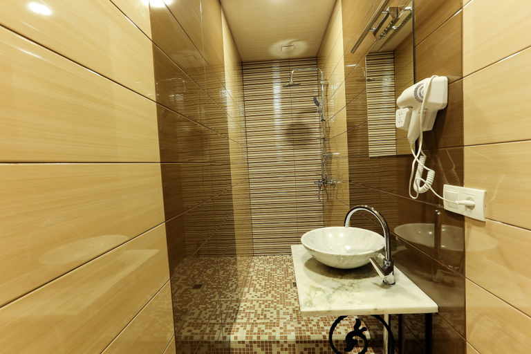 Bathroom 4, Boutique Hotel Biotel, Tbilisi