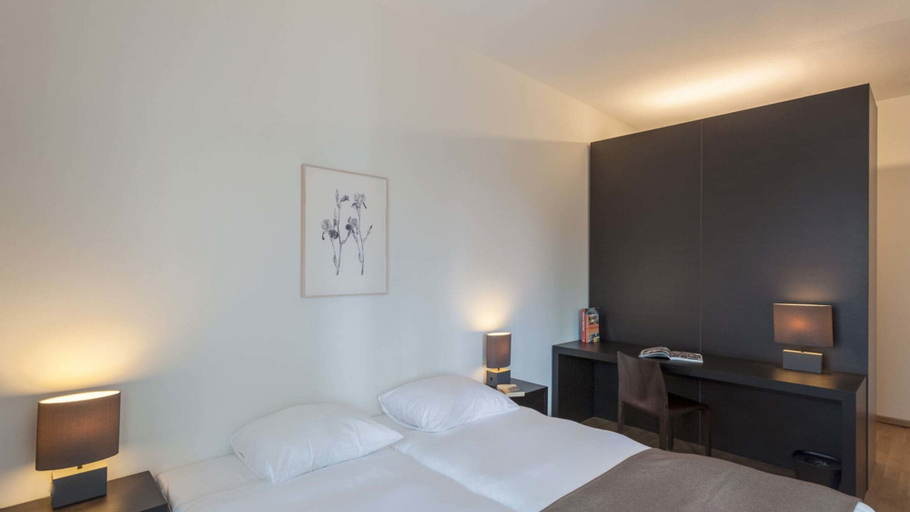 Bedroom 3, New Amsterdam, Amsterdam
