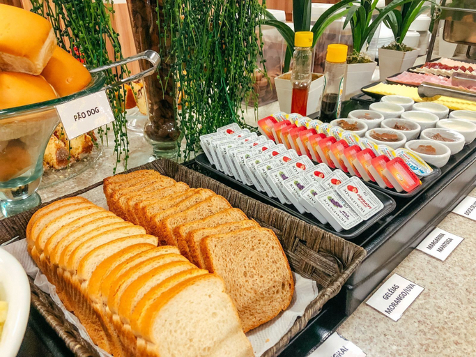 Food & Drinks 5, Presto Hotel, Blumenau