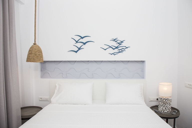 Bedroom 4, Elenis Philoxenia, South Aegean