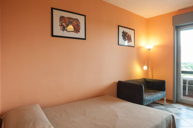 Bedroom 3, Comeinsicily - Rocce Nere, Messina