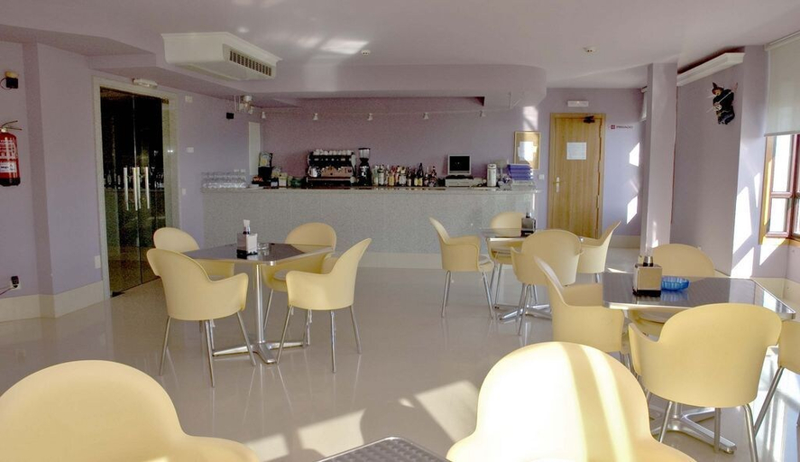 Food & Drinks 5, Motel Abalo, Pontevedra