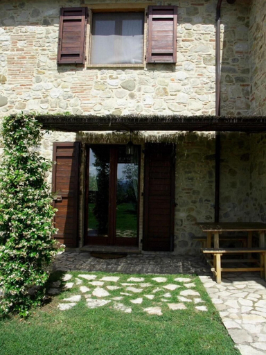 Exterior & Views 2, Agriturismo Pian di Frattina, Terni
