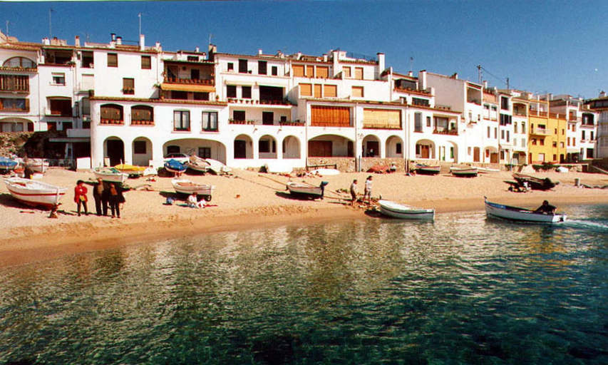 Exterior & Views, 104683 - Apartment in Palafrugell, Girona