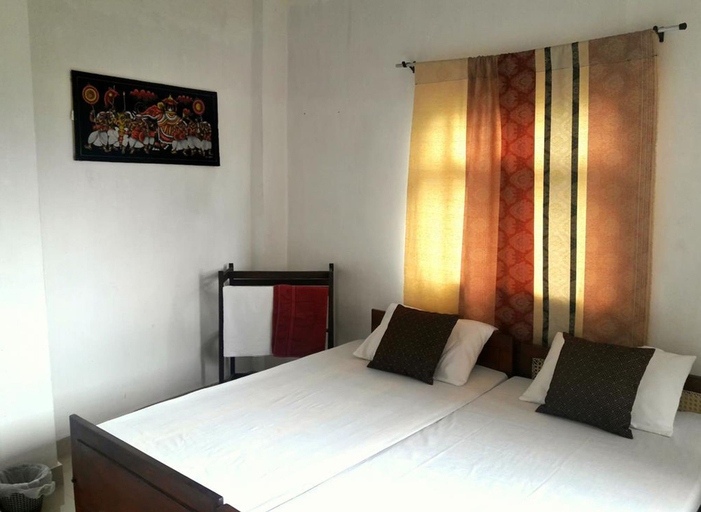 Bedroom 2, Mount view 11, K.F.G. & G. Korale