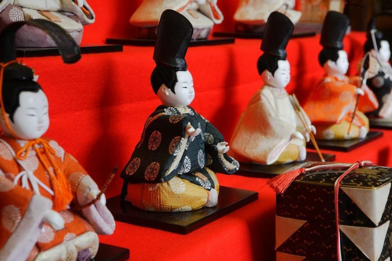 Food & Drinks 5, Imari, Hualien