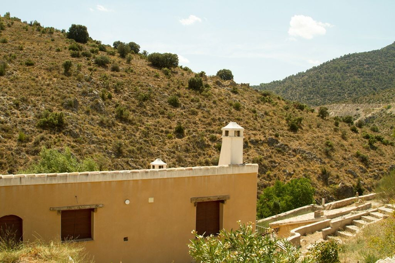 Others 5, Casa Rural Molino del Machero, Granada