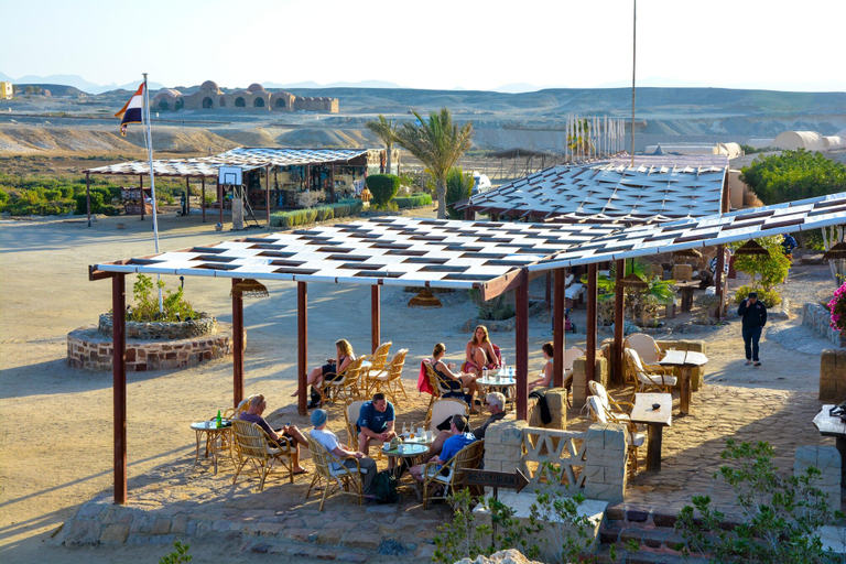 Food & Drinks 5, Marsa Shagra Village, Marsa 'Alam