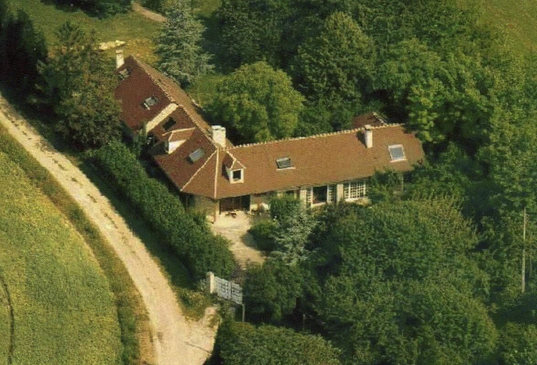 Others 5, Les Hauts Du Val - chambres d'hotes, Yvelines