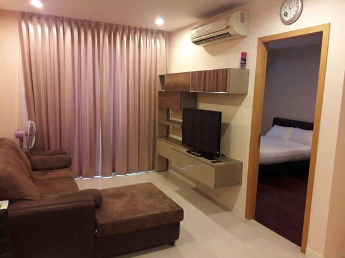 Others 4, High Floor near Petchaburi MRT, Ratchathewi
