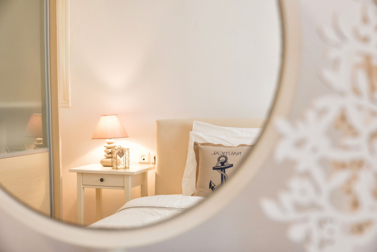 Bathroom 2, Villa Armelina, South Aegean