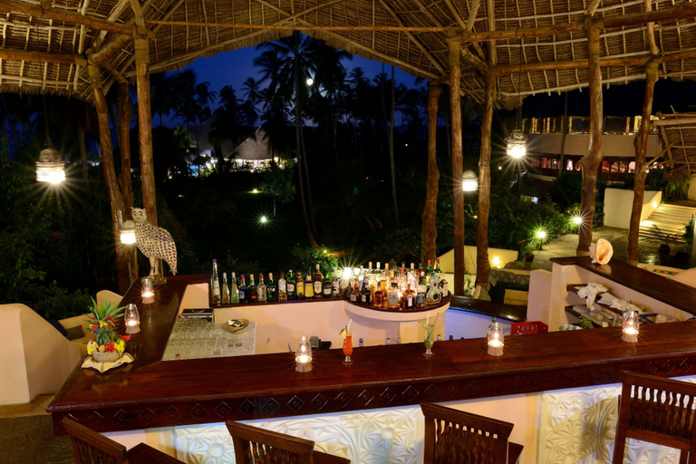 Food & Drinks 5, Ocean Paradise Resort & Spa Zanzibar, Kaskazini 'A'