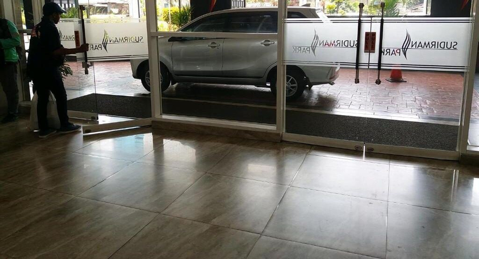 Public Area 3, Sudirman Park Apartment by Merry, Central Jakarta