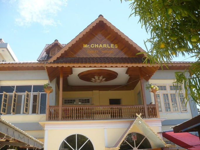 Exterior & Views 1, Mr Charles Guest House, Kyaukme