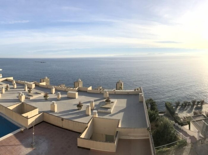 Others 4, Apartamento Dallas B, Girona