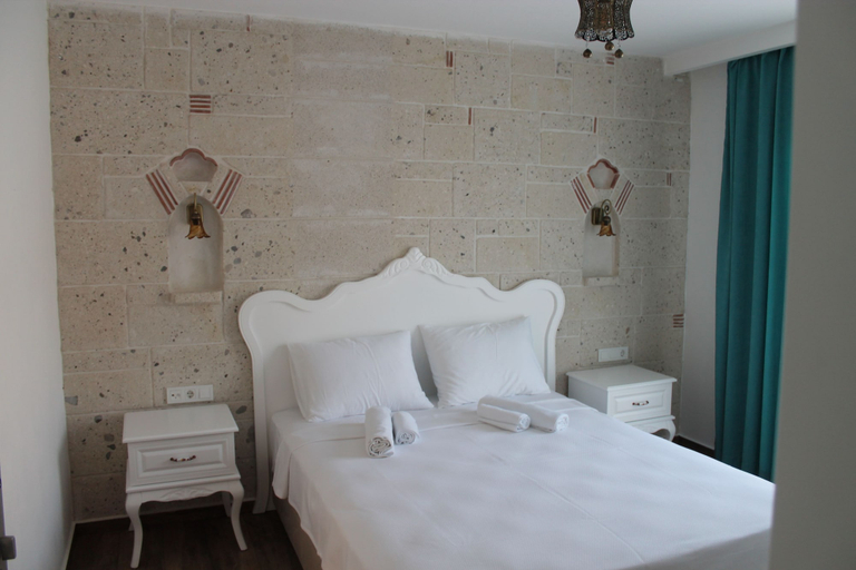 Bedroom 4, Alesya Otel, Çeşme