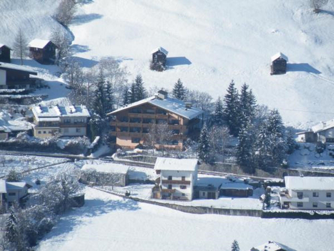 Exterior & Views 2, Weiratherhof, Imst