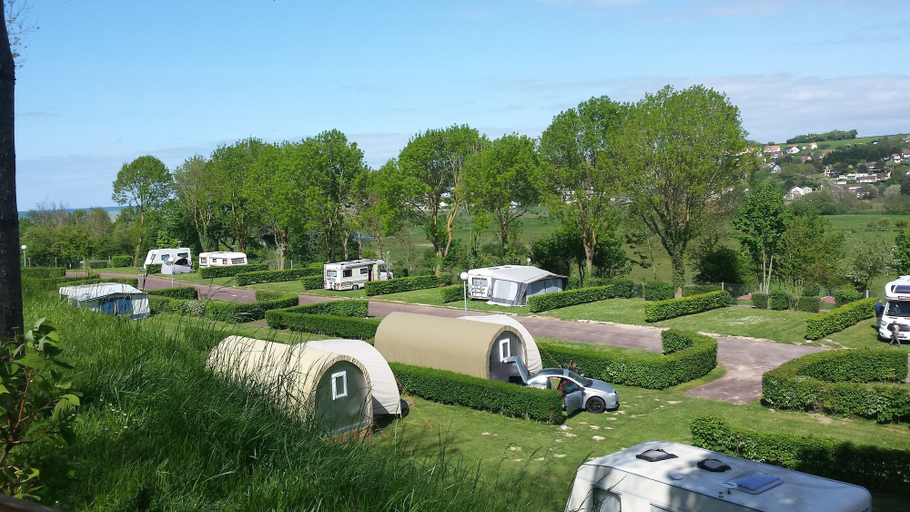 Others 5, Camping Le Mont Joli Bois, Seine-Maritime