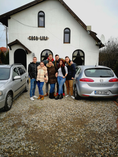 Exterior & Views 2, Lili's House, Pucioasa