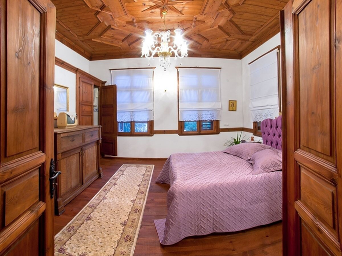 Bedroom 2, Safran Konak - Special Class, Safranbolu