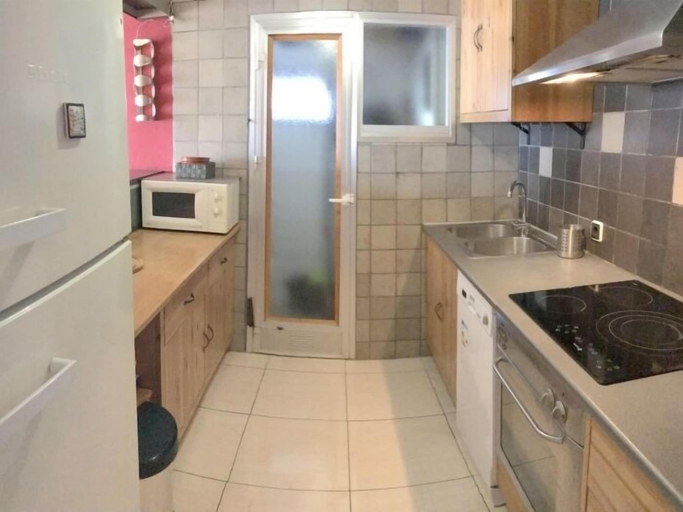 Others 5, Apartamento Dallas B, Girona