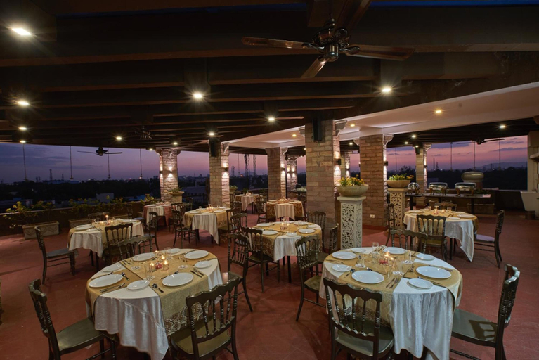 Food & Drinks 5, JC Residency Madurai, Madurai