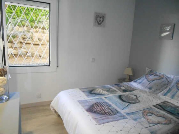 Bedroom 3, Apartamento Politur A-7, Girona