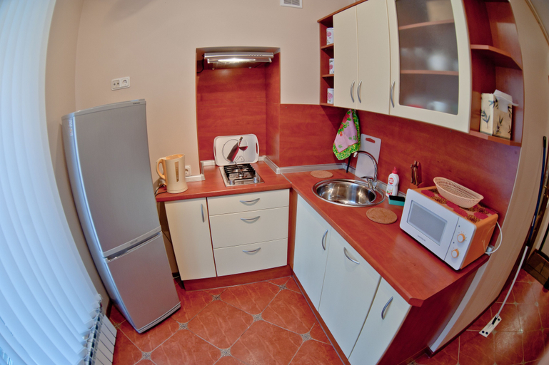 Others 5, Piterstay Malaya Morskaya, Sankt-Peterburg gorsovet