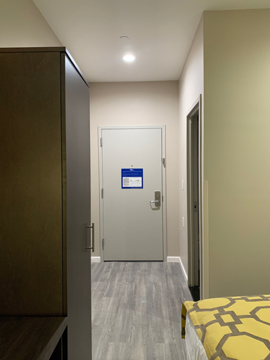 Others 5, Voyage Hotel, New York