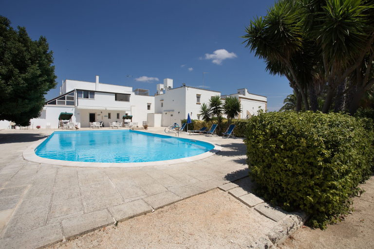 Sport & Beauty 2, Agriturismo Villantica, Lecce