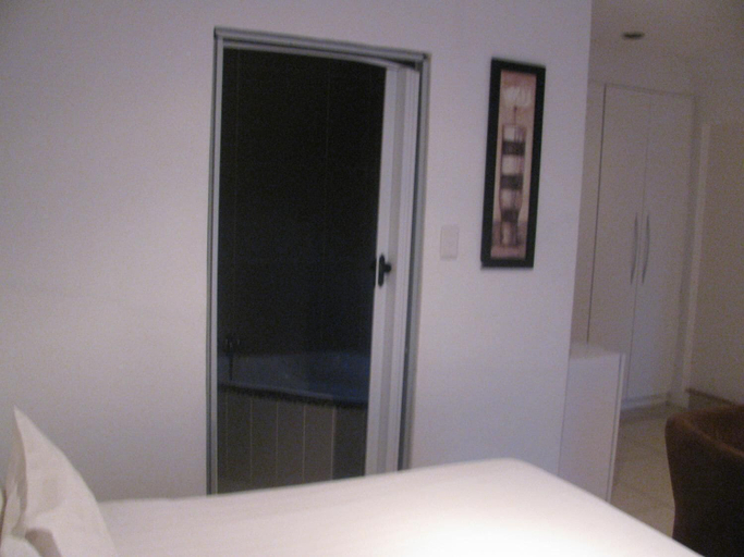Bedroom 2, Bruno Comfort Suites, City of Johannesburg