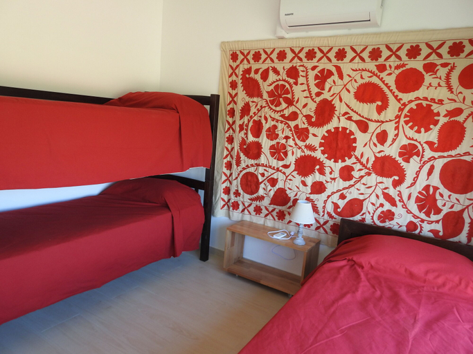Bedroom 3, Ventarrón, n.a337