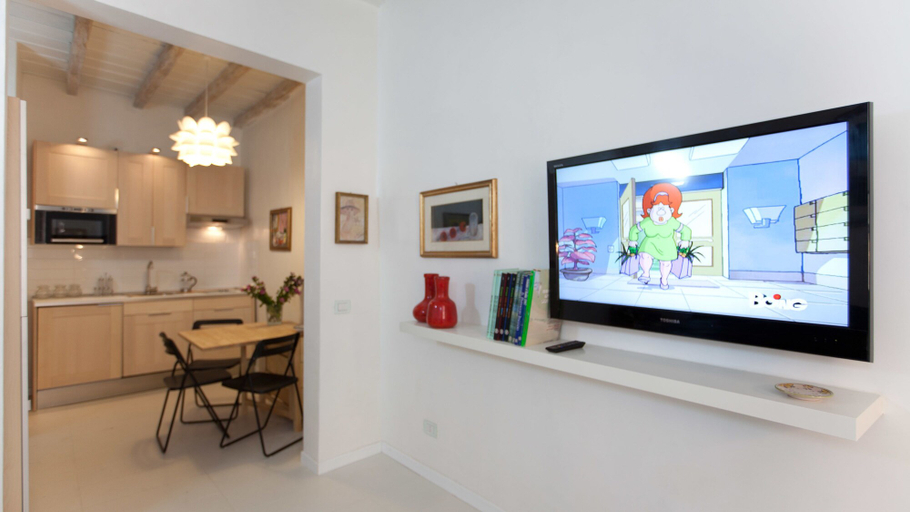 Others 5, Rental In Rome Beato Angelico Apartment, Roma