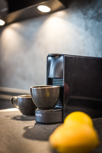 Food & Drinks 5, Primera Apartments, Konstanz