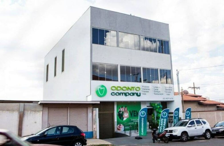Exterior & Views, CONDOMÍNIO SONHARE - 104, Anápolis