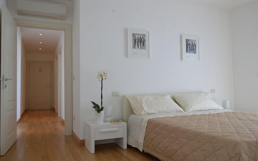 Bedroom 4, Le Residenze di Via Lo Re, Foggia