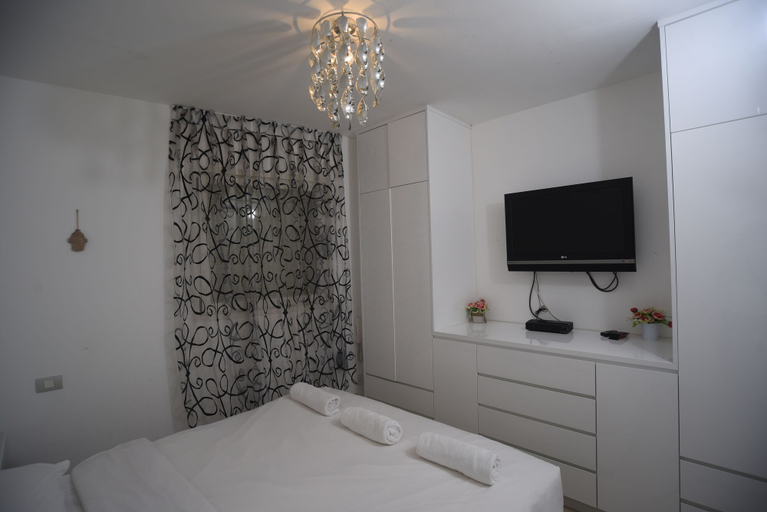 Bedroom 3, City Resort Palmore