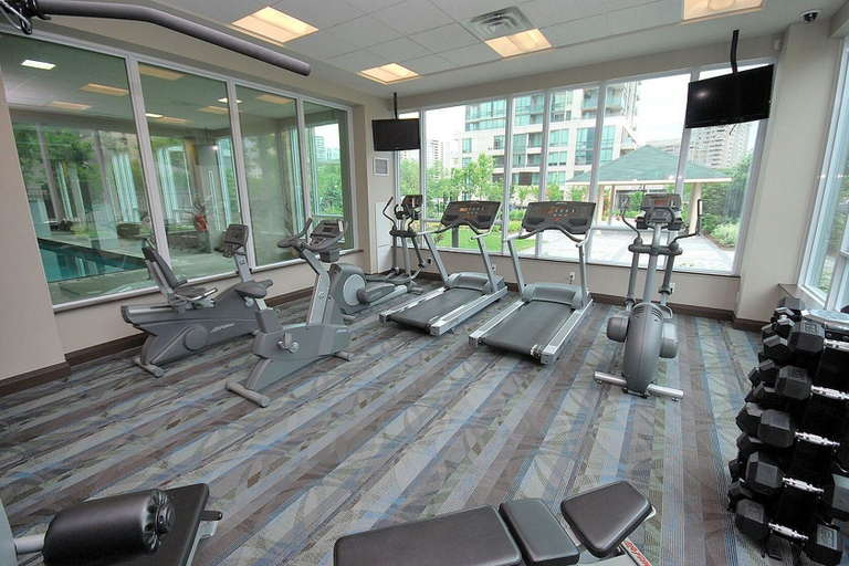Others 5, Maplewood Furnished Suites, Peel