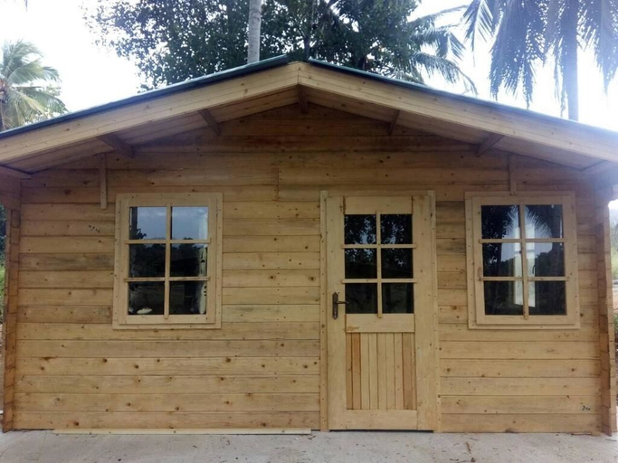 Sport & Beauty, Ma Oya Retreat, Rambukkana