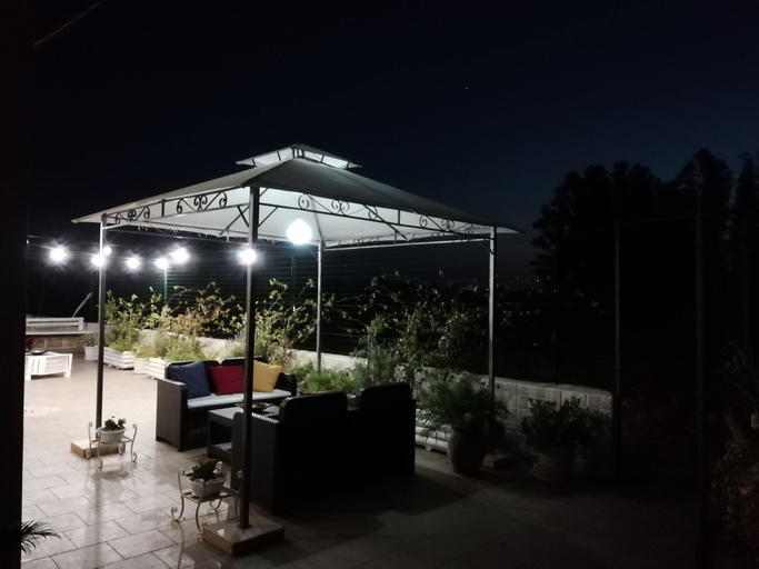 Food & Drinks, Villetta Dote, Lecce