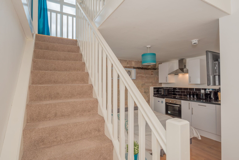 Others 5, Kirkstall Bridge Apartments - 25, Leeds