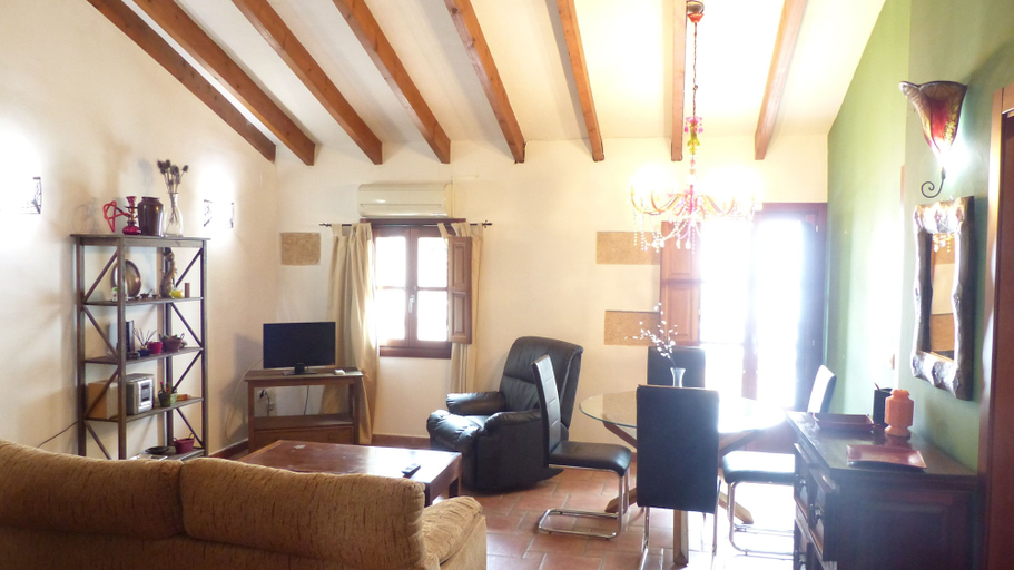 Others 4, Apartamento Fontanella, Alicante