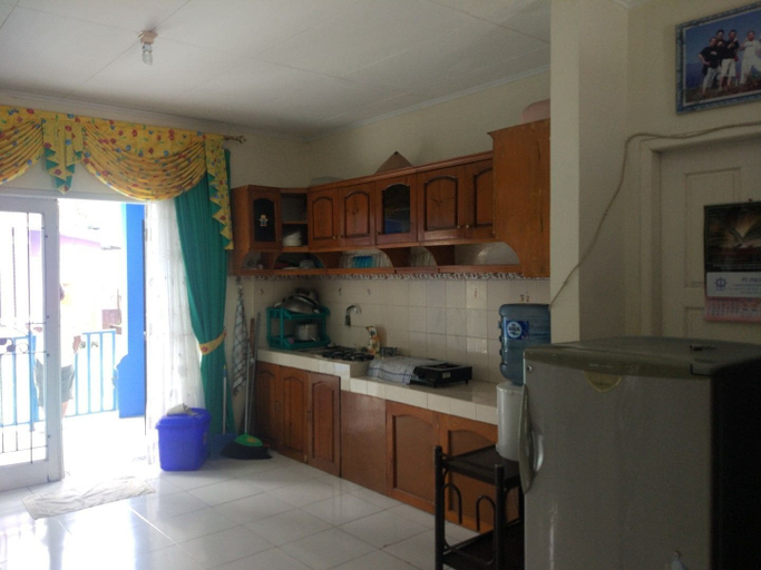 Others 4, Villa Abdi Cipanas with Swimming Pool, Cianjur