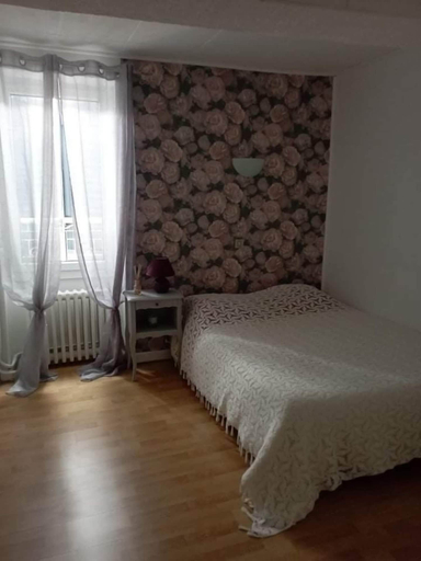 Bedroom 4, Chambre d'hôtes, Le Bilan, Gers