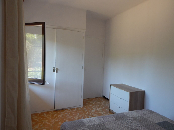 Bedroom 2, Apartamento Platja d'Aro Montserrat III, Girona